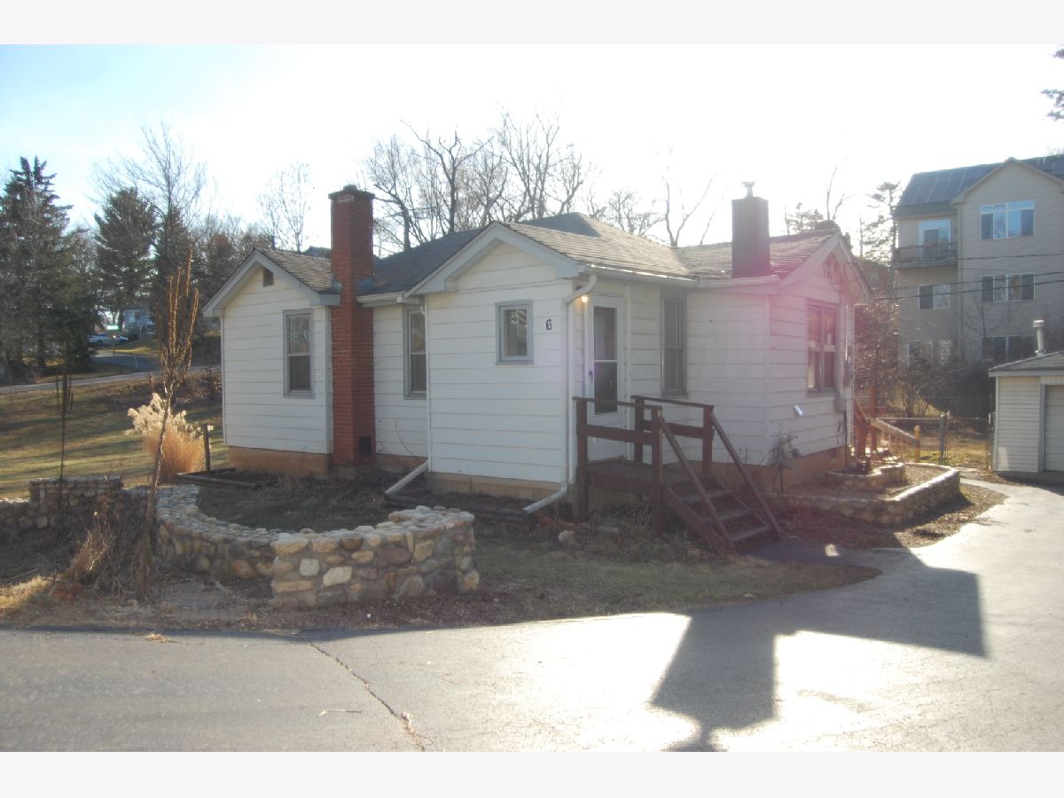  Rented Oakwood Hills Illinois, 6 Meadow