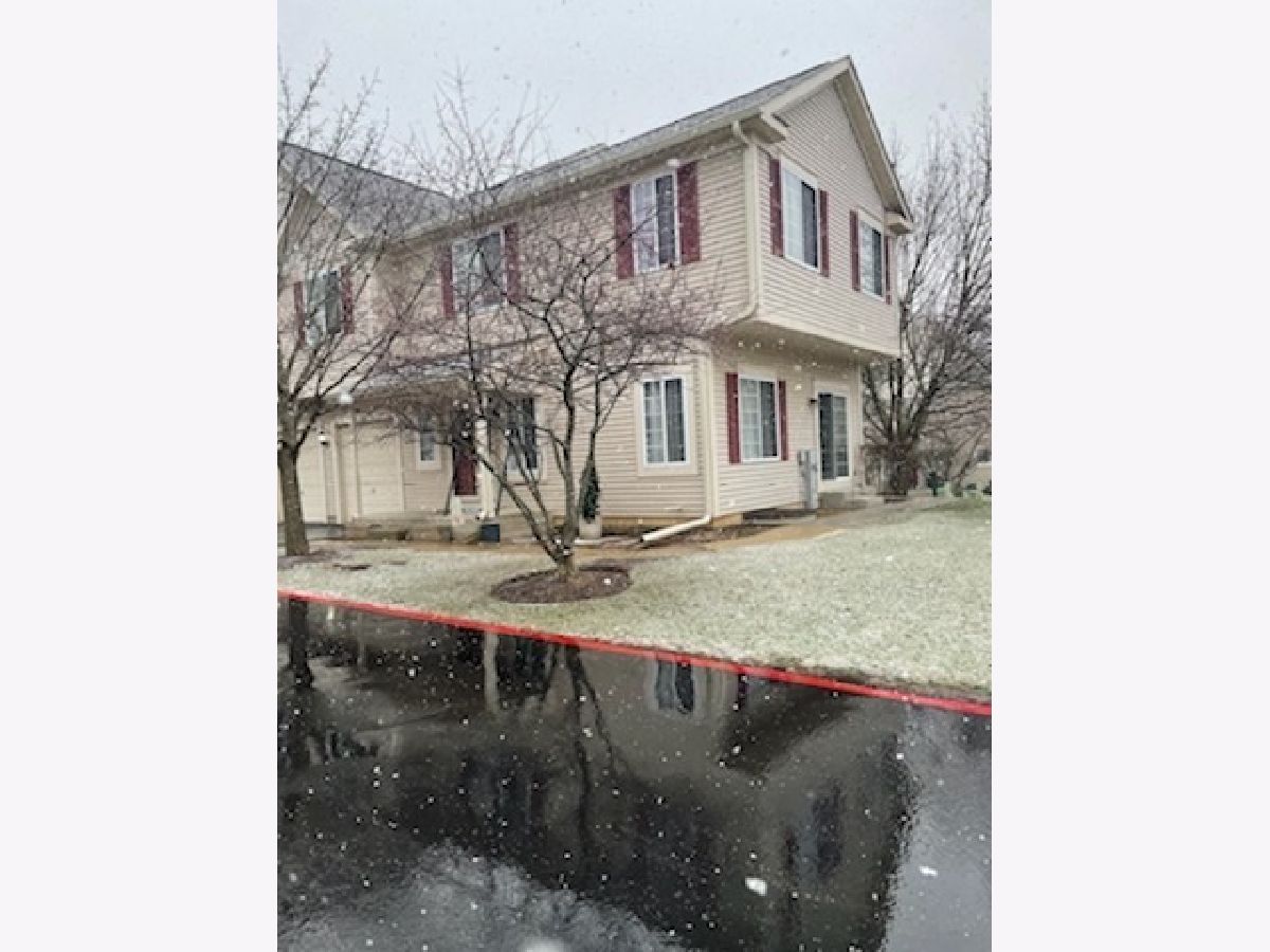 Condos & Townhomes Sold Carriage Homes Of Fox Ri Fox Lake Illinois
