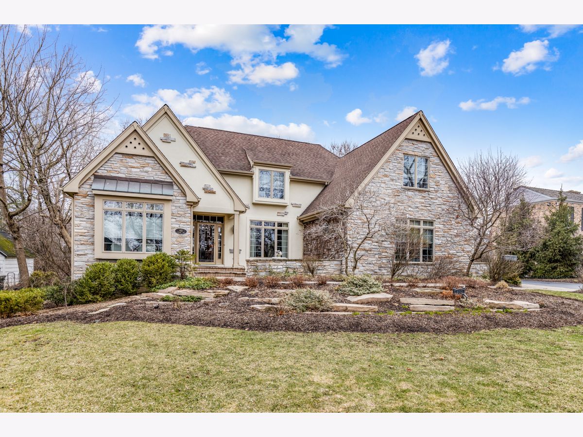 Homes Sold Jewel Park Barrington Illinois, 632 Sycamore