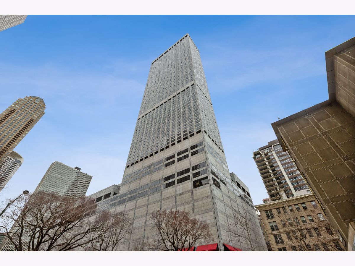 Condominiums Rented Water Tower Residences Chicago Illinois, 180 Pearson