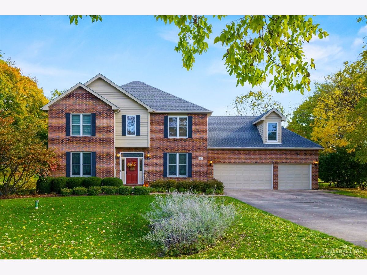 Homes Sold Blackberry Creek Yorkville Illinois, 6 Concord
