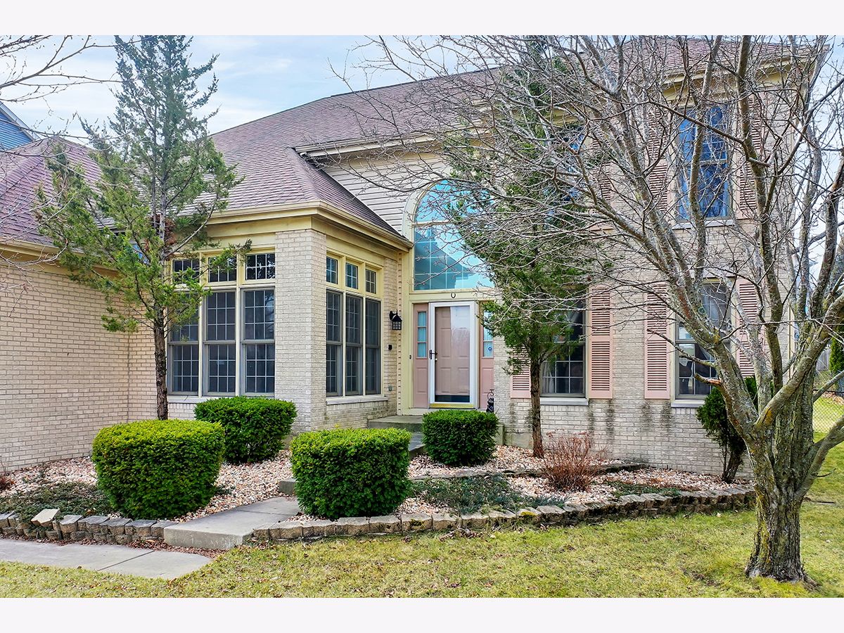 Homes Sold Fieldcrest Farms Algonquin Illinois, 1585 Arquilla