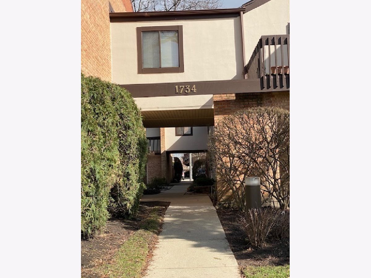 Townhomes Sold Breckenridge Glenview Illinois, 1734 Henley