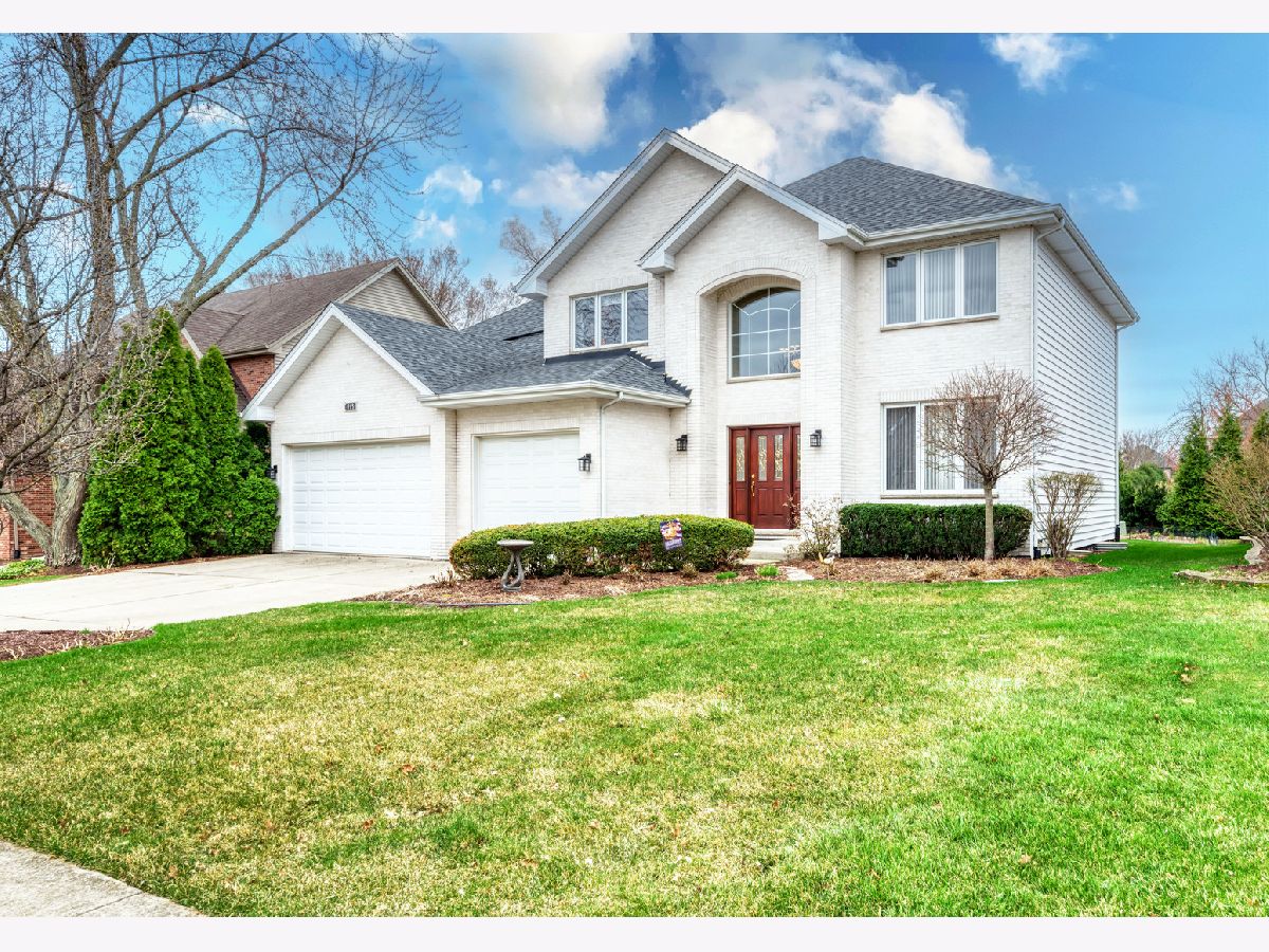 Homes Sold Ashton Grove Ii Westmont Illinois, 213 Kacie