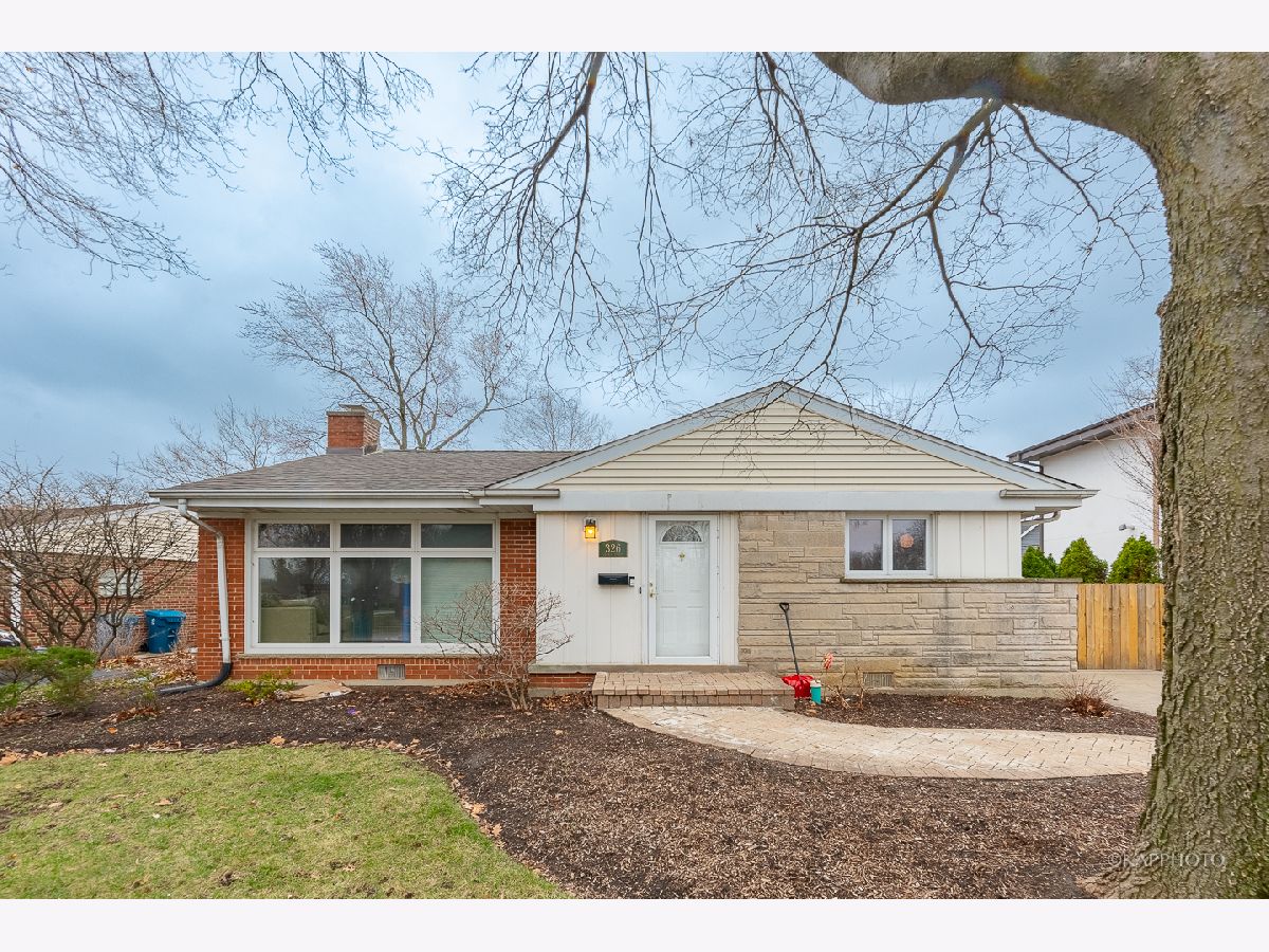 Homes Sold Bryn Haven Elmhurst Illinois, 326 Church