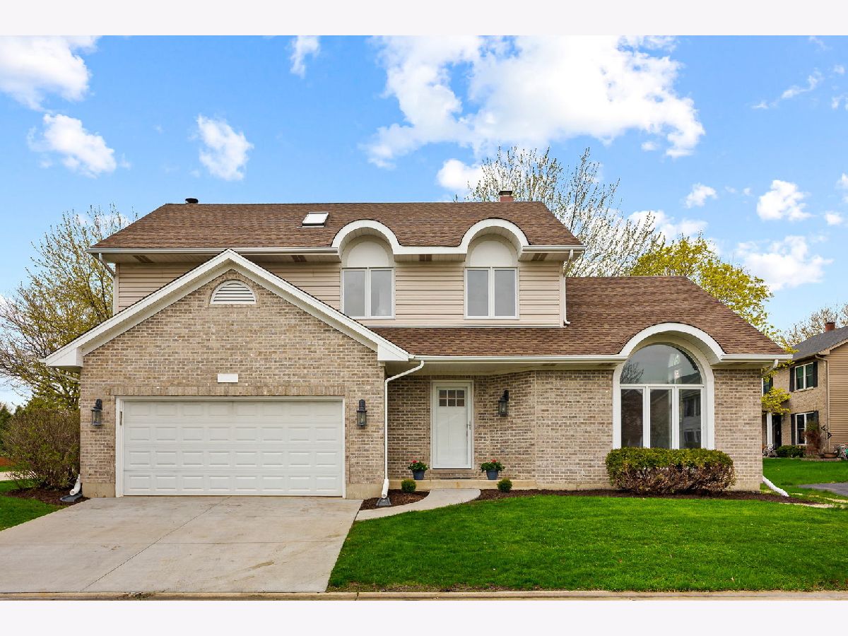 Homes Sold Brampton Place Bartlett Illinois, 260 Windsor