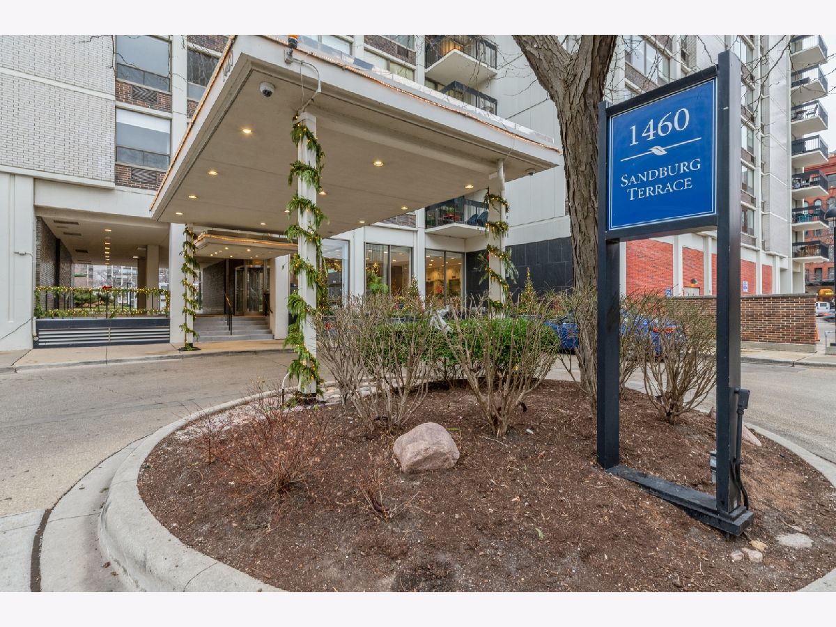Condominiums Sold Alcott House Chicago Illinois, 1460 Sandburg