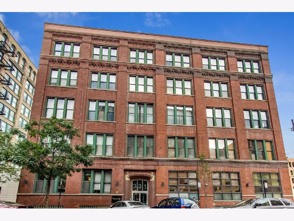 Condos & Townhomes Sold Westgate Lofts Chicago Illinois, 331 Peoria