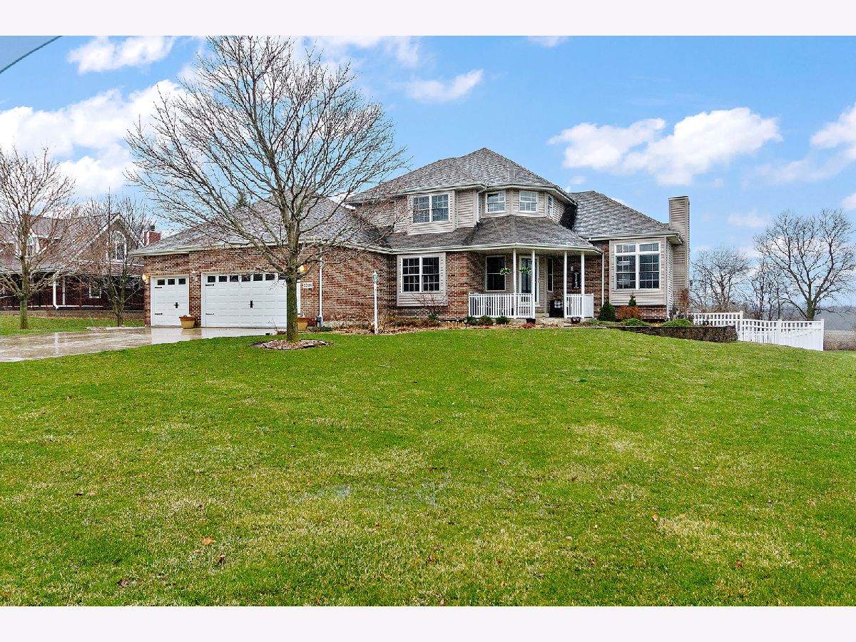 Homes Sold River Bend Kankakee Illinois, 2234 Sunset View