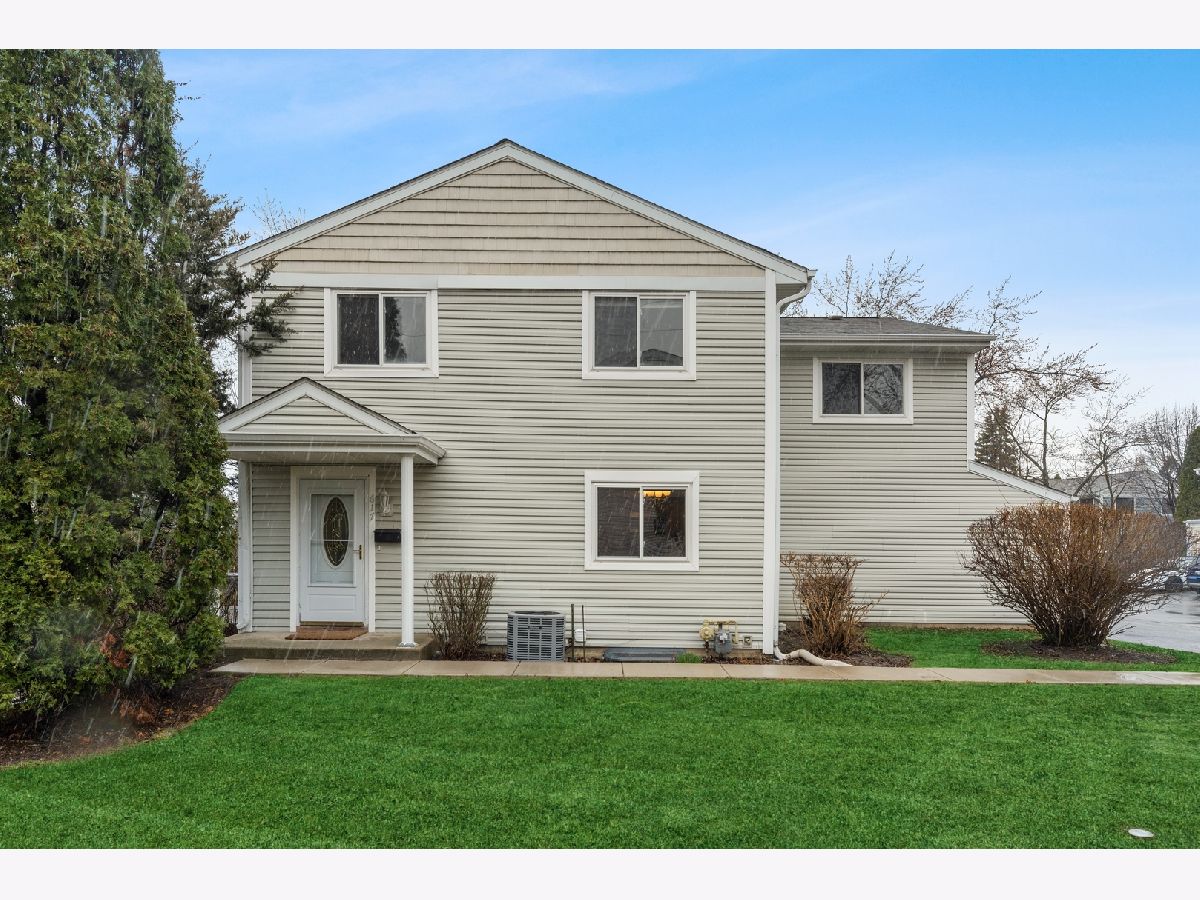 Townhomes & Condos Sold Chelsea Cove Wheeling Illinois, 617 Bridgeport