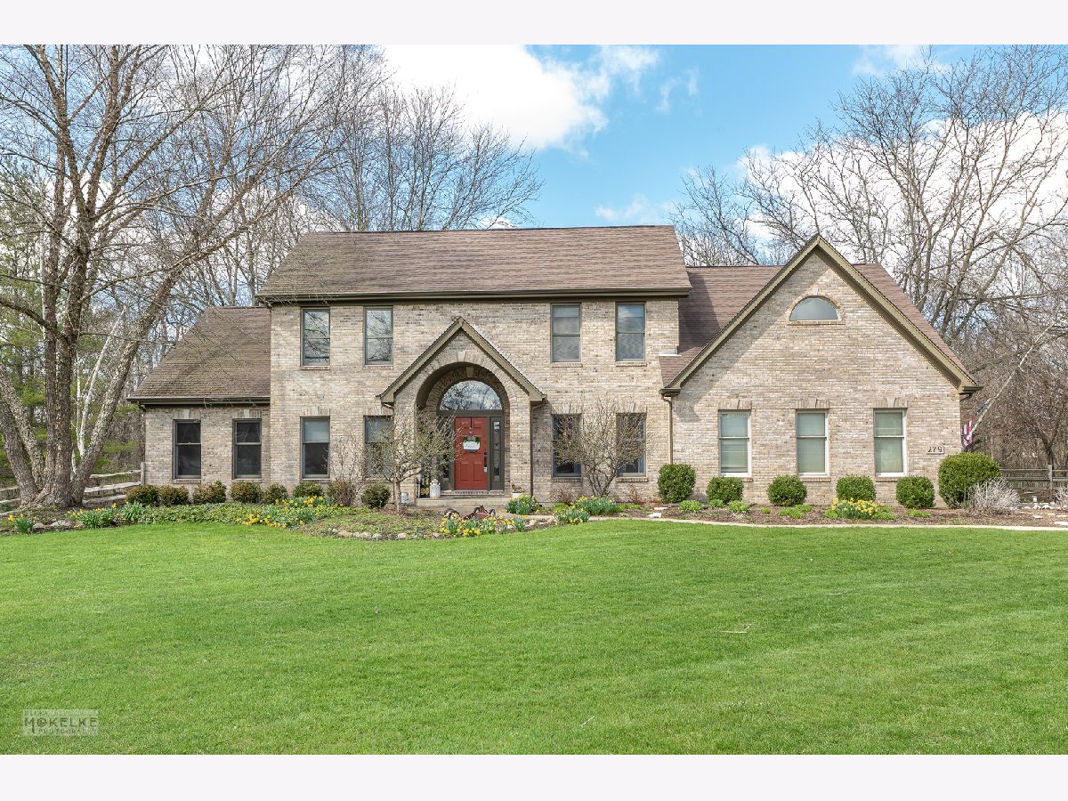 Homes Sold Farm Colony Estates Yorkville Illinois, 279 Farm