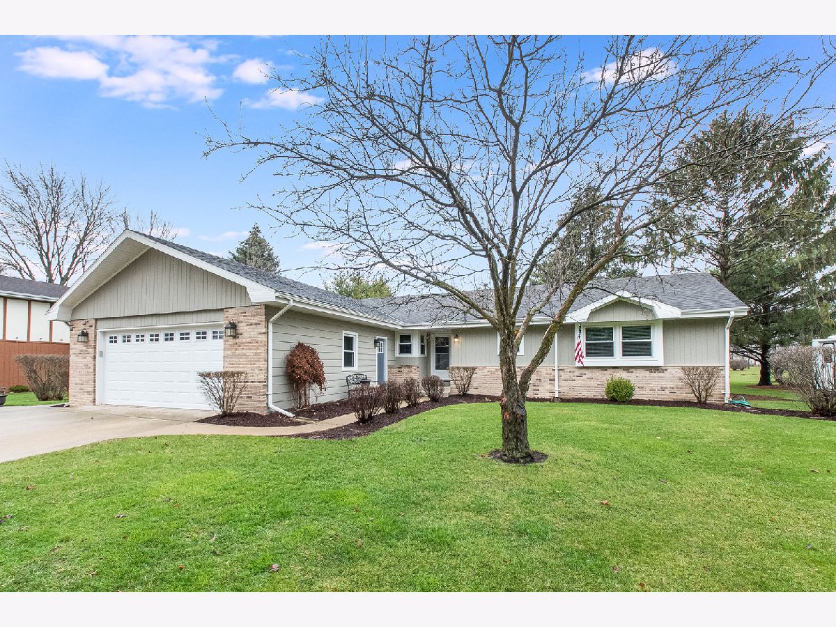 Homes Sold Christine Plainfield Illinois, 15318 Michael