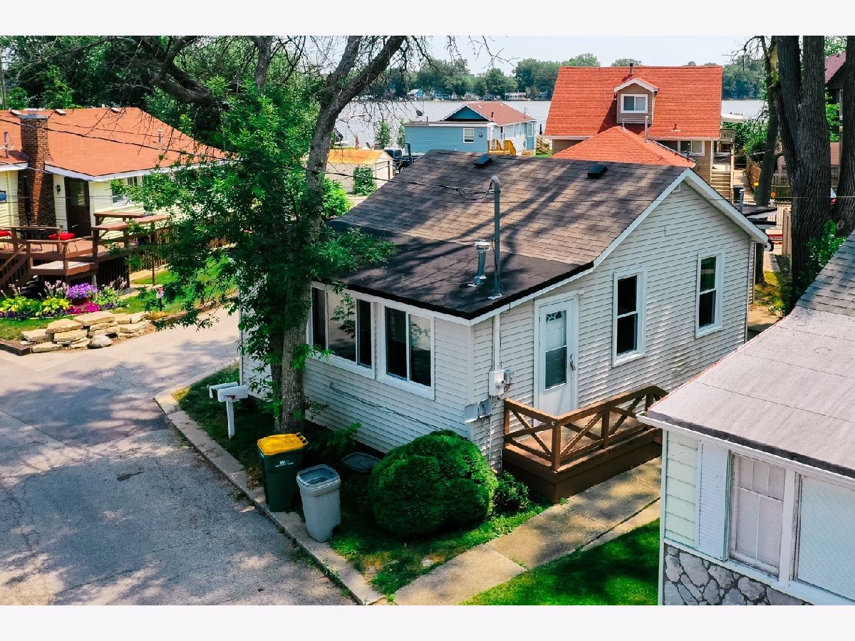 Homes Sold Kreusers Fox Lake Illinois, 185 Eagle Point