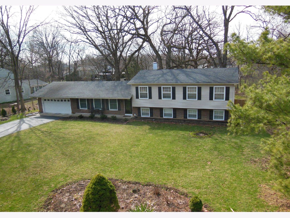 Homes & Condos & Townhomes Sold Wild Rose St Charles Illinois, 3N852 Thornapple