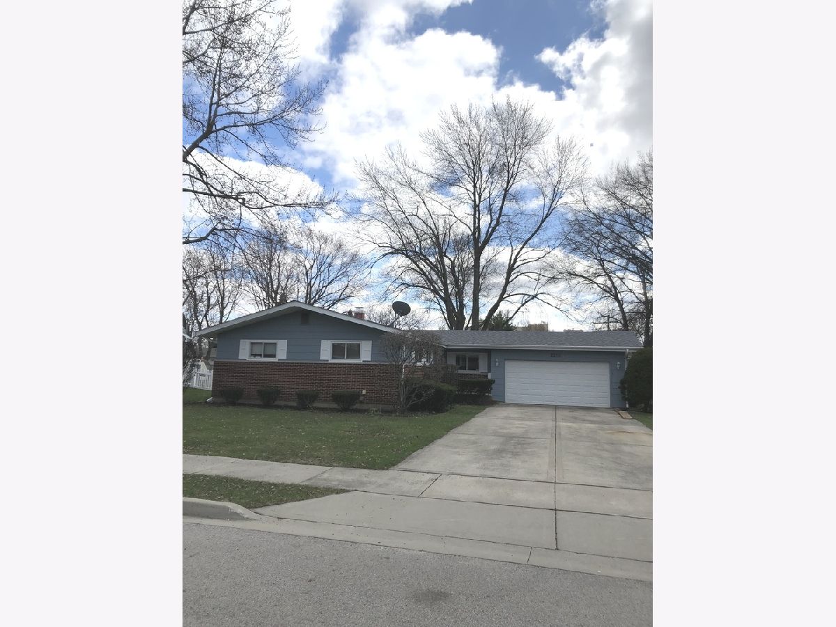 Homes Sold Black Road Estates Joliet Illinois, 2216 Taylor