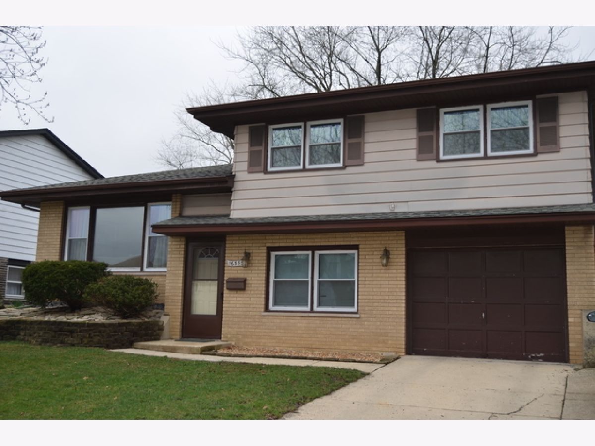 Homes Sold Tinley Terrace Tinley Park Illinois, 16333 66th