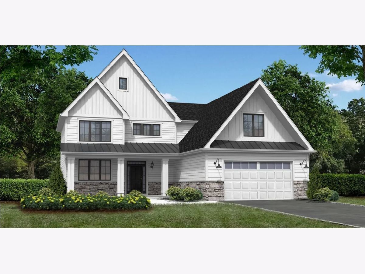Homes Sold Oak Meadows Downers Grove Illinois, 5604 Sherman