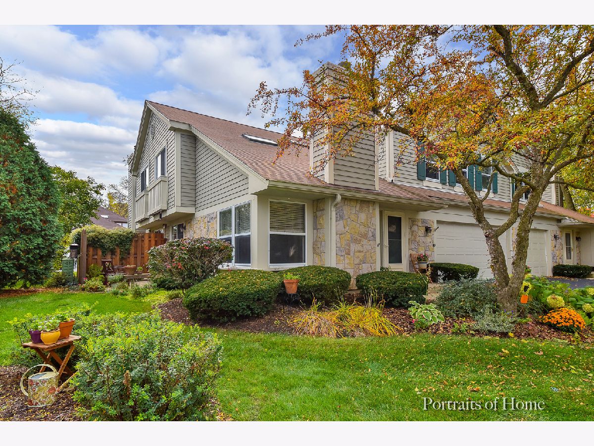 Adare Farms Wheaton IL, Townhomes & Condos & Homes For Sale & For Rent