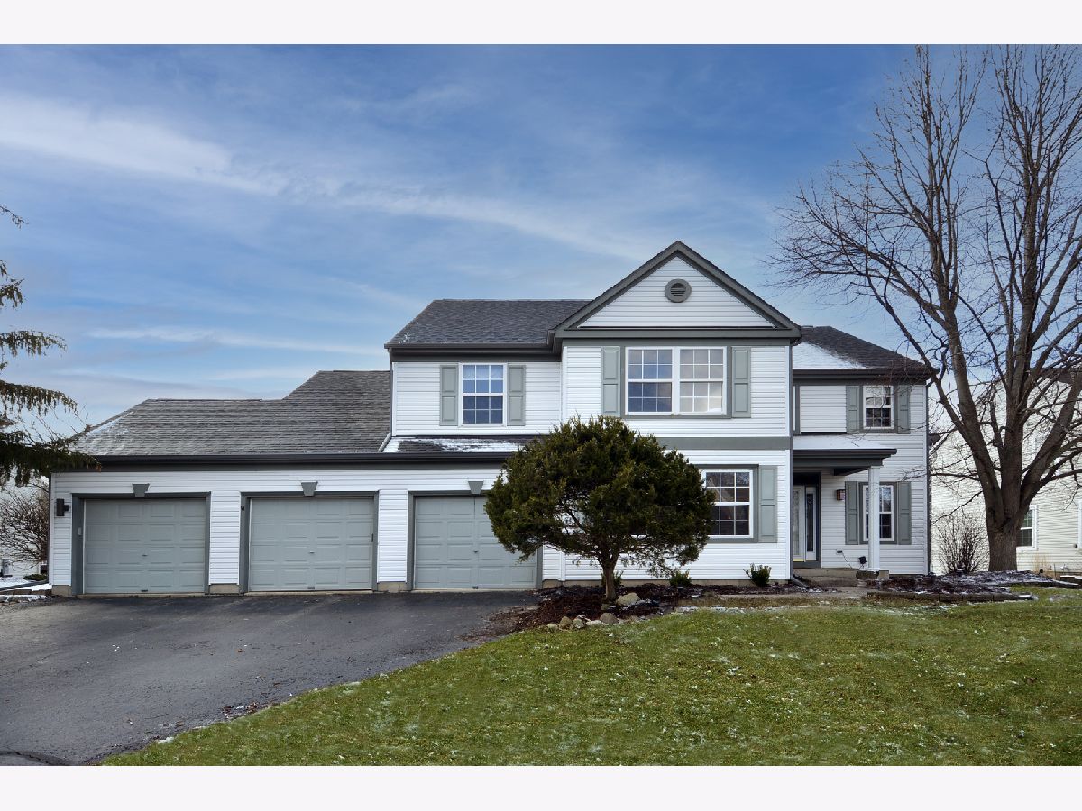 Homes Sold Braeburn Crystal Lake Illinois, 285 Shipland