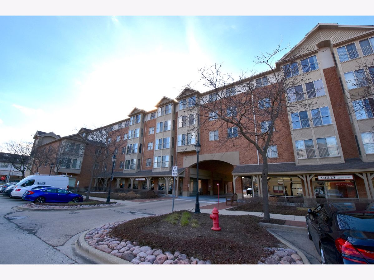 Condominiums Sold Gateway Commons Roselle Illinois, 50 Bokelman