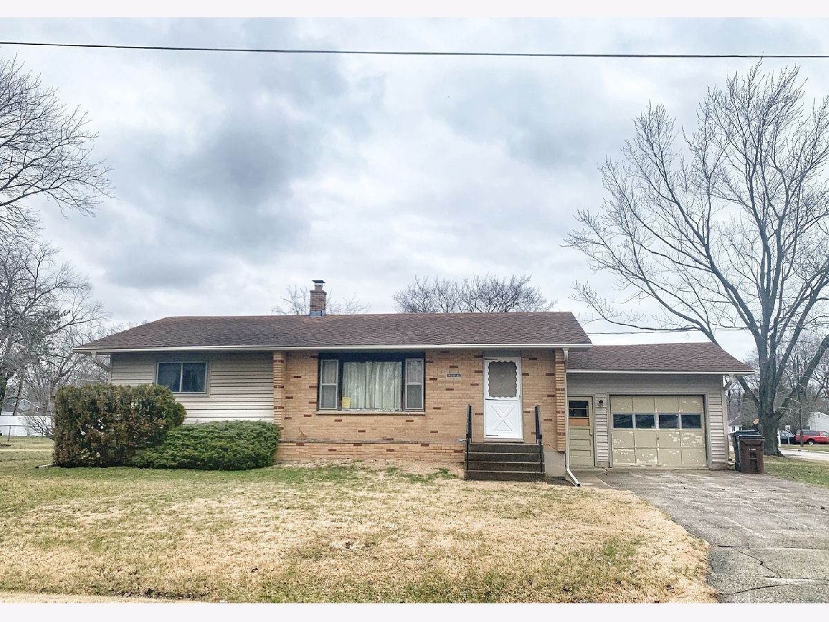 Homes Sold Kelloggs Winthrop Harbor Illinois, 1244 Park