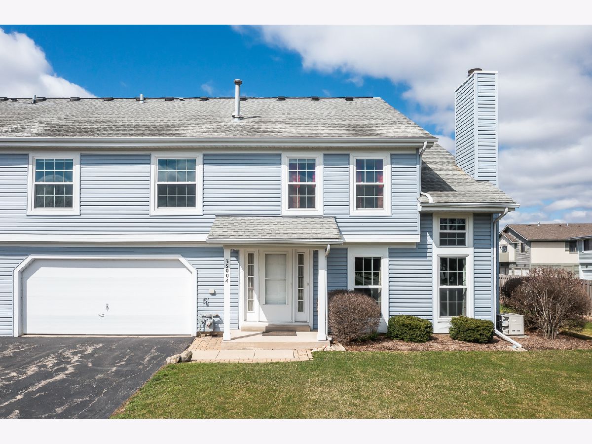 Townhomes & Condos Sold Timber Creek Warrenville Illinois, 3S004 Timber