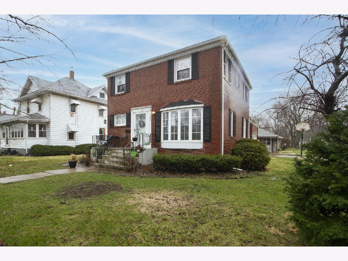 Homes Sold West Kankakee Kankakee Illinois, 396 Cannon