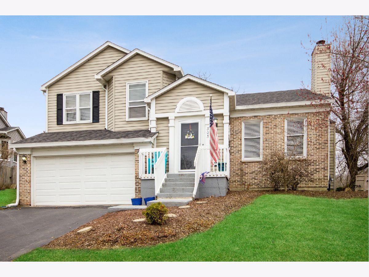 Homes Sold Twin Creeks Bolingbrook Illinois, 303 Stone Creek