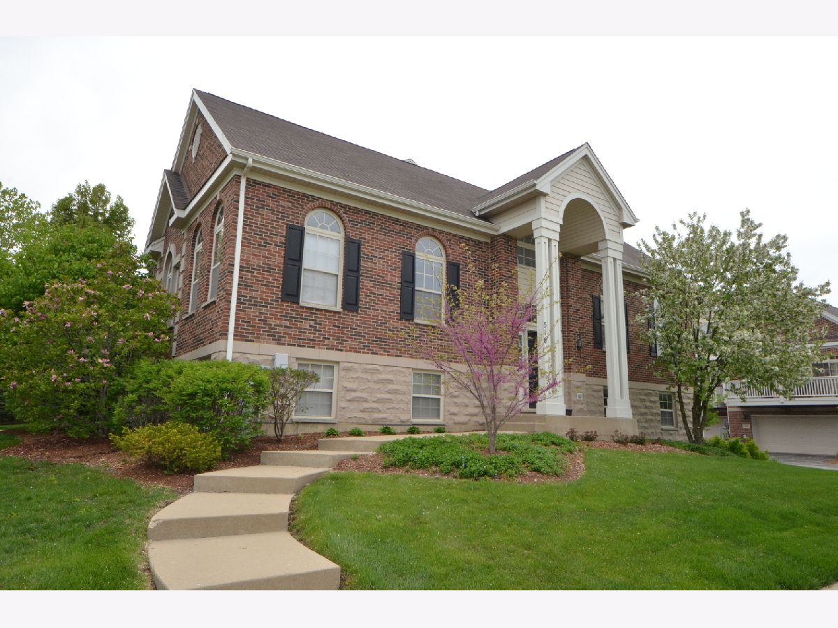 Townhomes & Condos Rented Astor Place Wheeling Illinois, 518 Prestwick