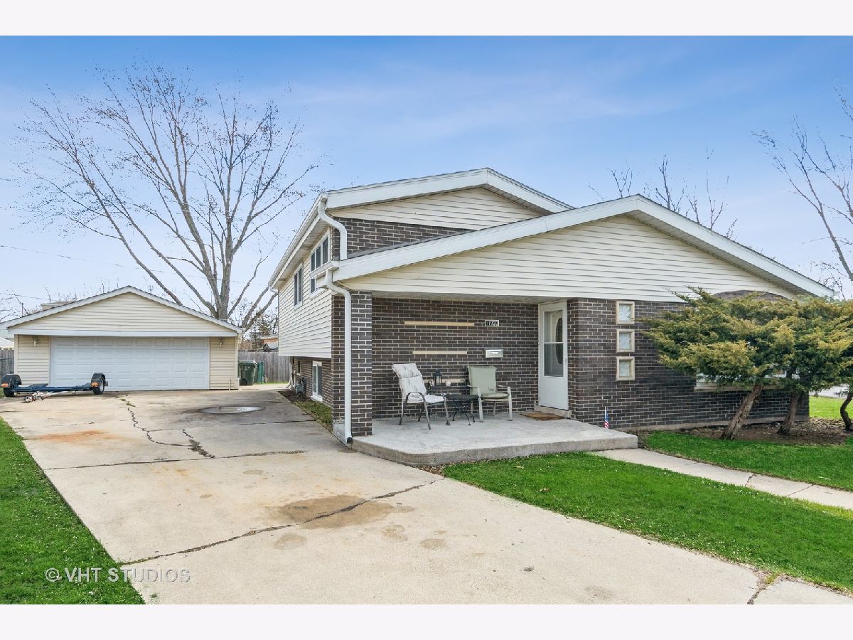 Homes & Condominiums Sold Barretts Brothers Tinley Park Illinois, 17723 70th