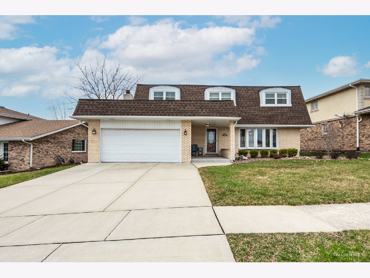Homes Sold Palos On The Green Palos Hills Illinois, 10400 Aspen