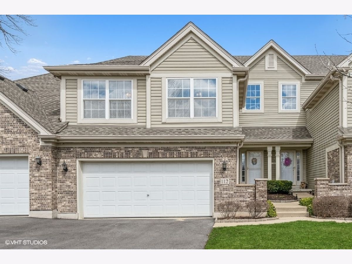 Townhomes Sold River Mist On The Fox Oswego Illinois, 112 River Mist
