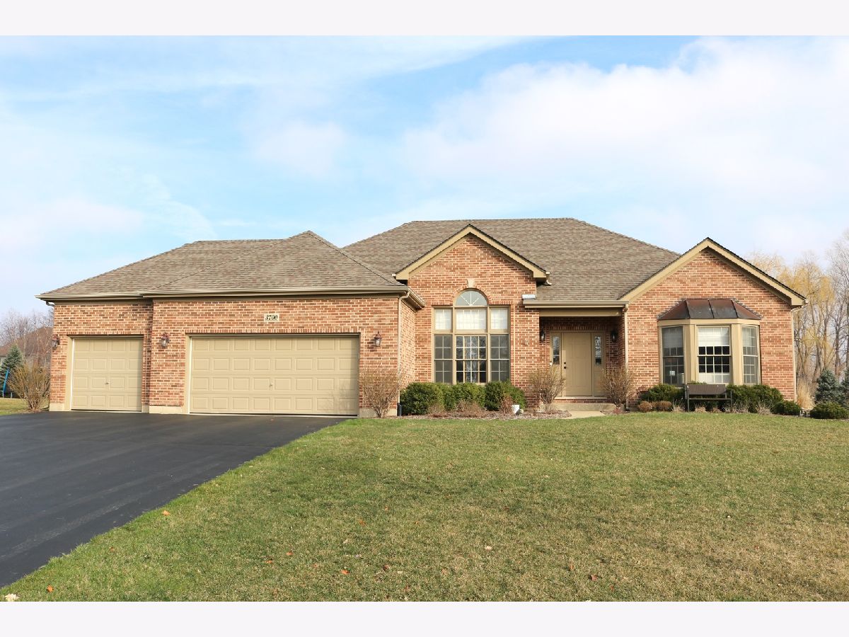 Homes Sold Terrace Lakes Algonquin Illinois, 3700 Wintergreen