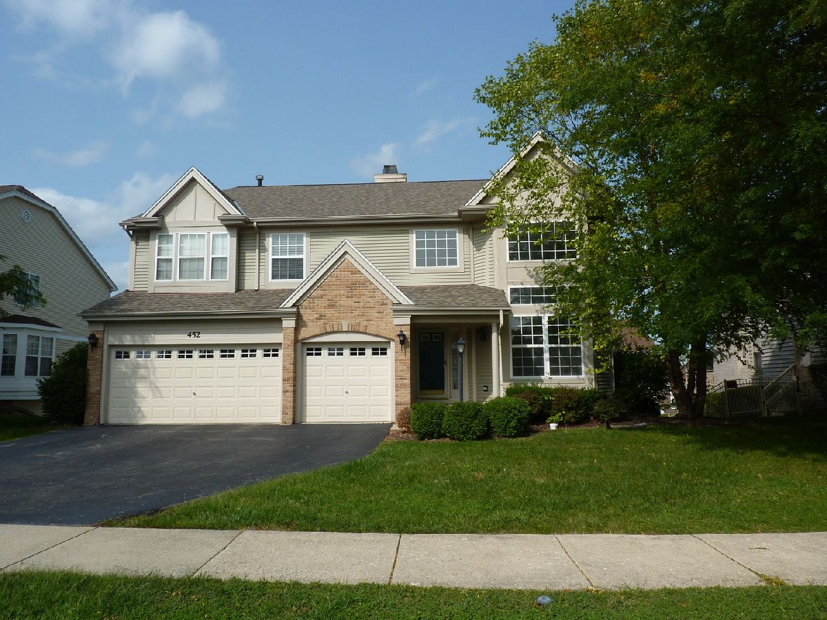 Townhomes & Homes Rented Concord Mills Palatine Illinois