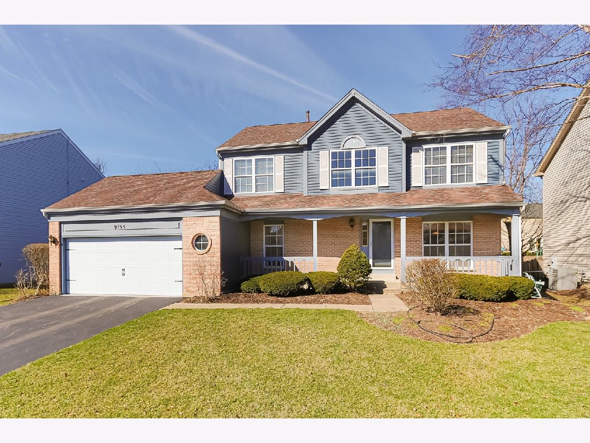 Homes Sold Victoria Woods Fox River Grove Illinois, 9155 Tiffany