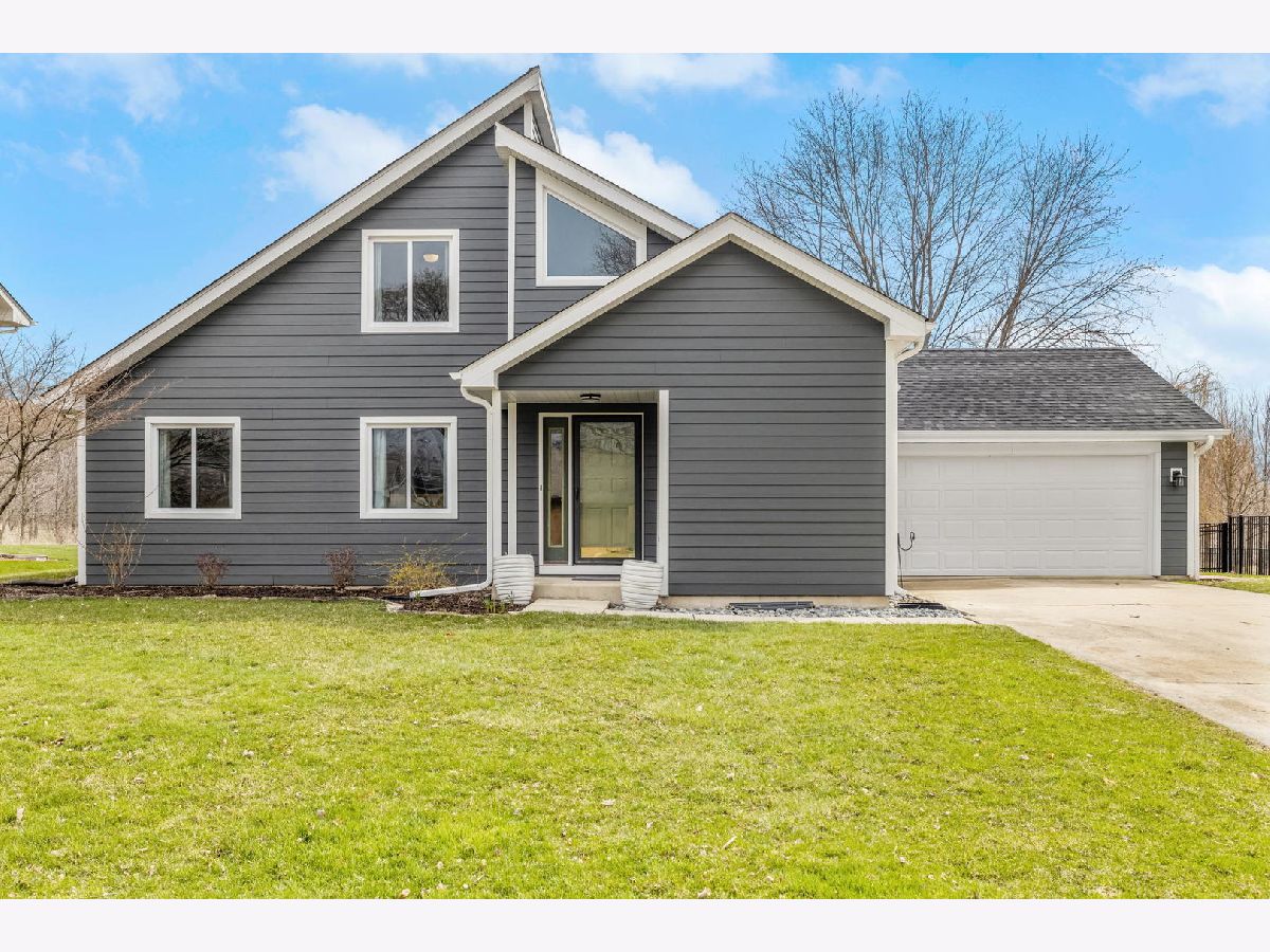 Homes Sold Rivercrest Estates Naperville Illinois, 11S067 Sheri