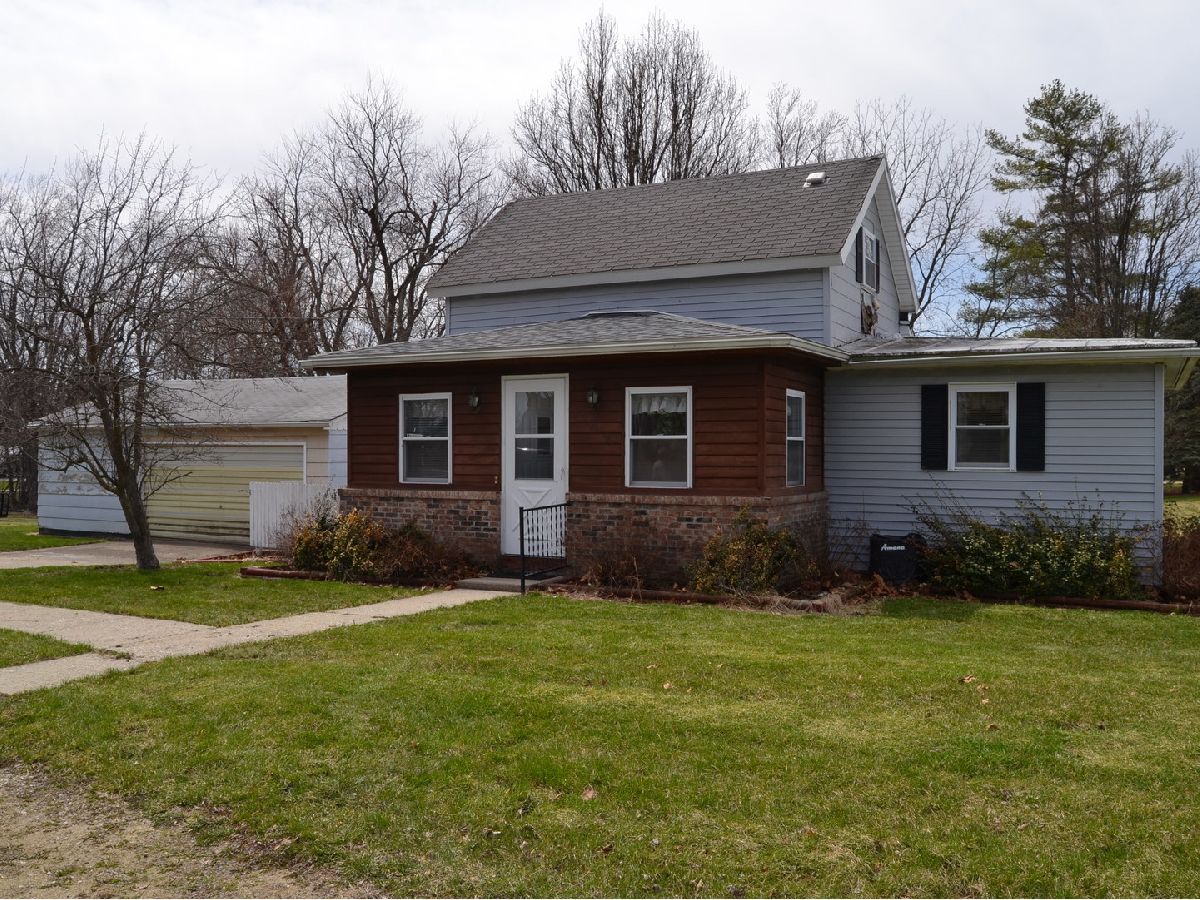  Sold Neponset Illinois, 409 4th