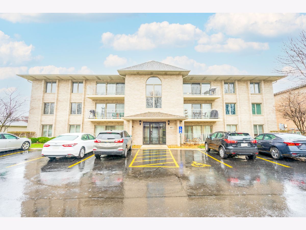 Condominiums Sold Ashley Point Lockport Illinois, 1073 Ashley