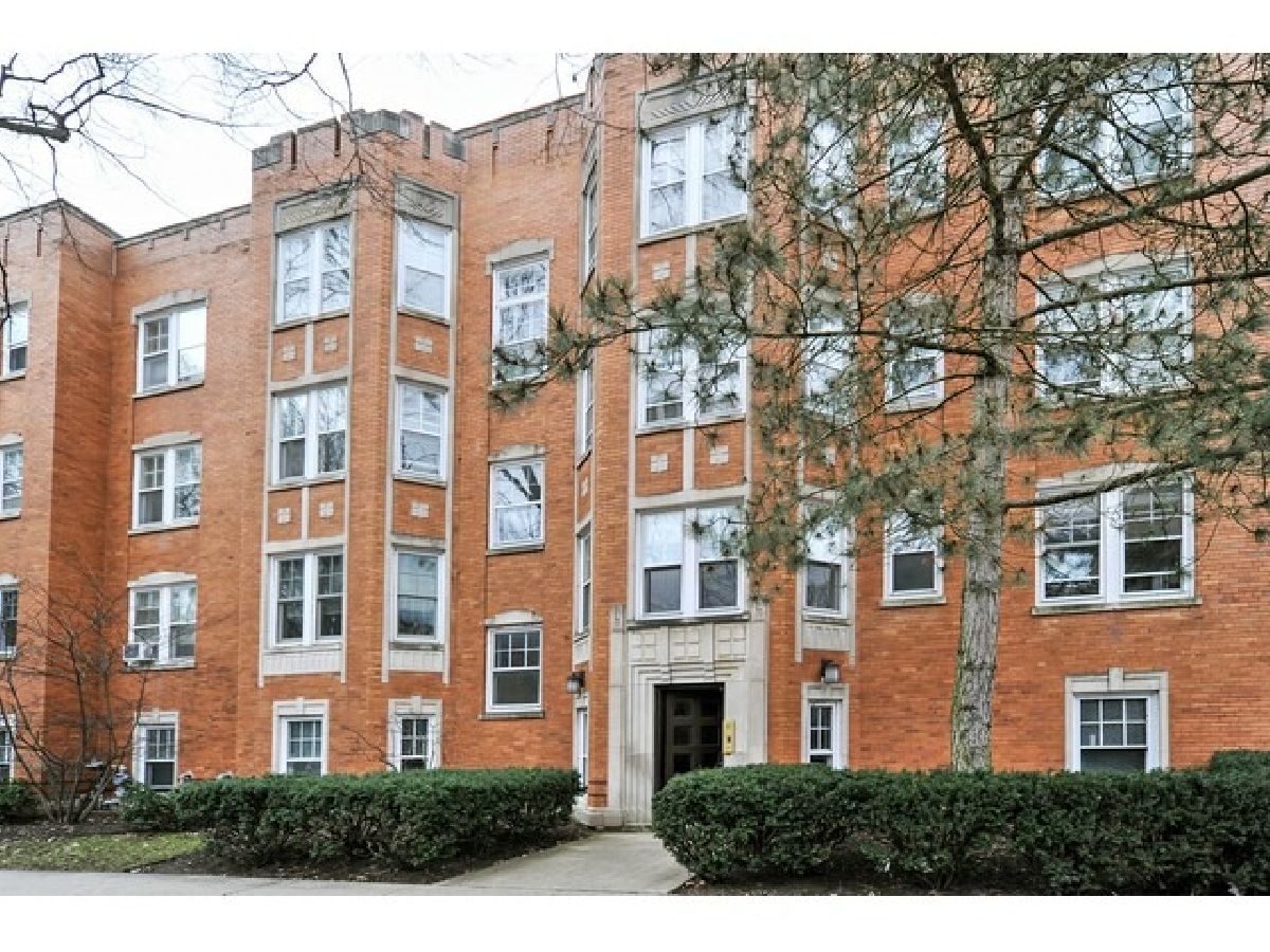 Condos & Townhomes Sold Lincoln Prairie Condos Evanston Illinois, 2454 Prairie