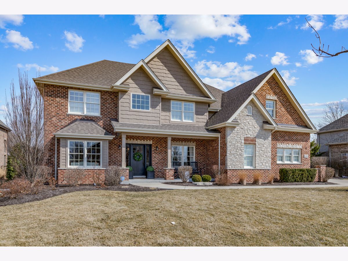 Homes Sold Ashington Meadows Frankfort Illinois, 22983 Folkestone