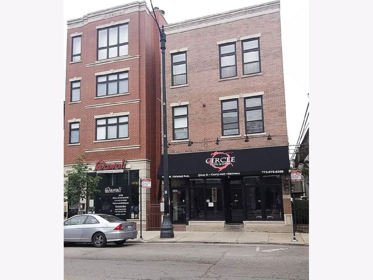 Condos & Townhomes Rented Clybourn Corridor Chicago Illinois, 1623 Halsted