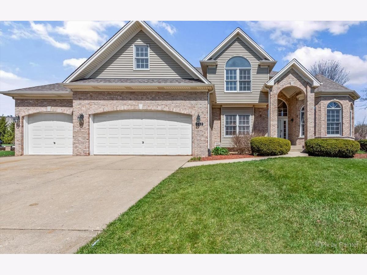 Homes Sold Windstone Sugar Grove Illinois, 742 Pembridge