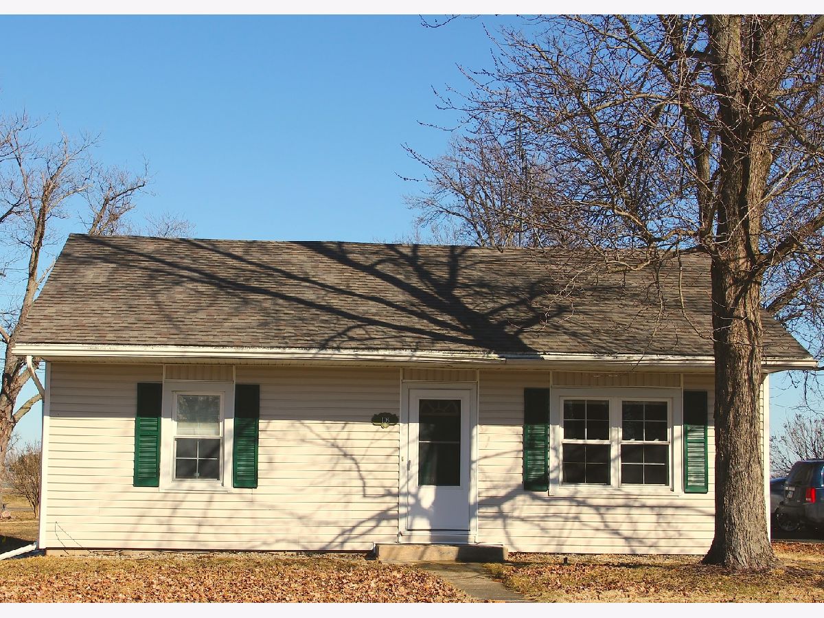  Sold Armington Illinois, 108 Griffin