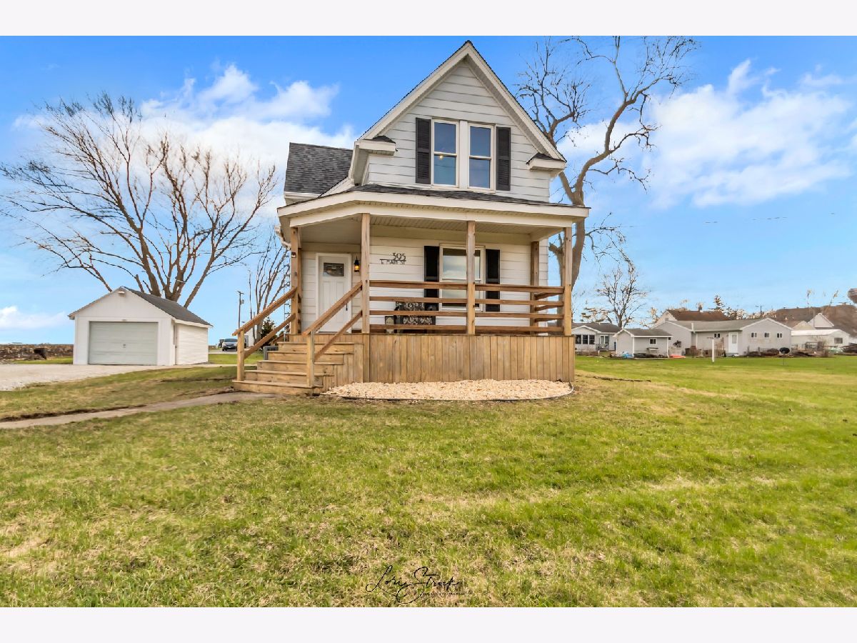  Sold Grand Ridge Illinois, 395 Main