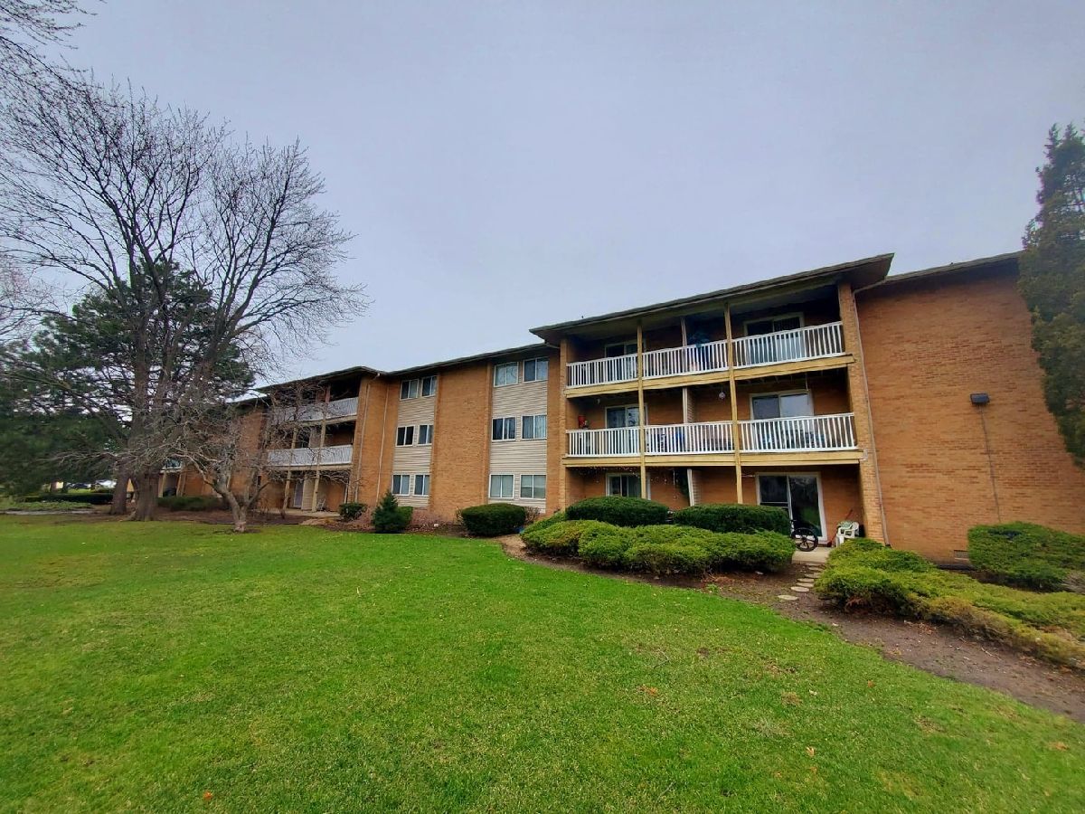 Condominiums Rented Elmdale Condominiums Des Plaines Illinois, 930 Beau