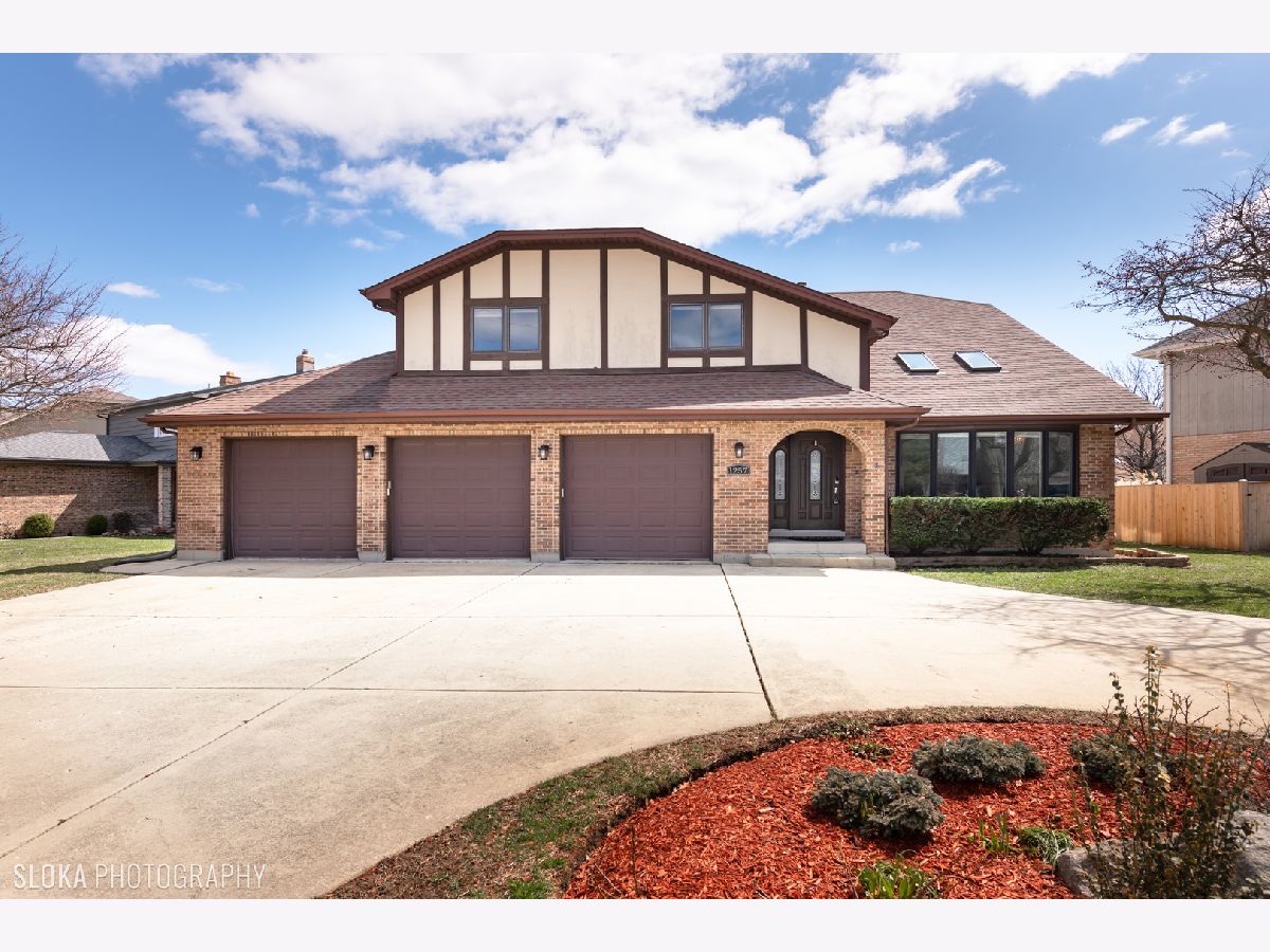 Homes Sold Westridge Addison Illinois, 1257 Aspen