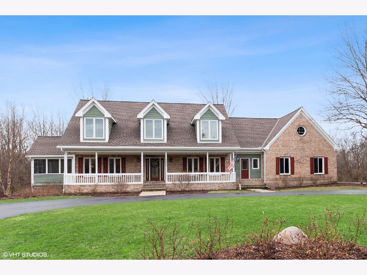 Homes Sold Oakwood Creek Long Grove Illinois, 5654 Taggart