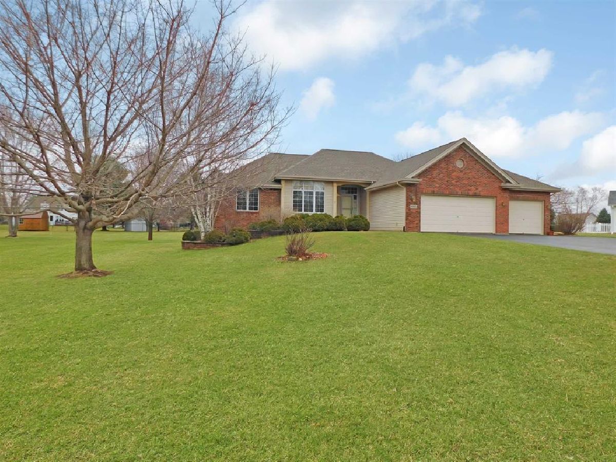 Homes Sold Hinkles Wooded Acres Roscoe Illinois, 9985 Tybow