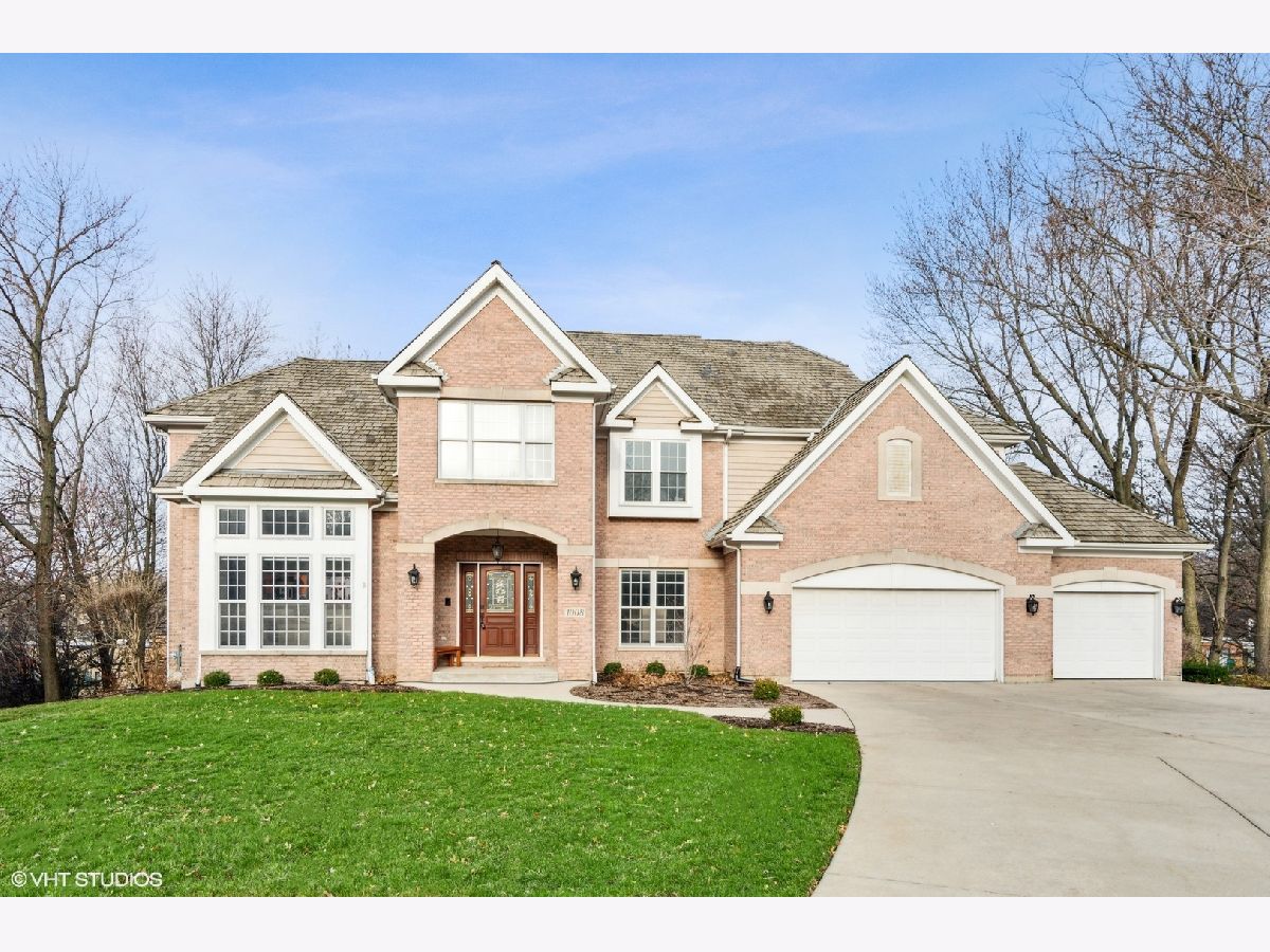 Homes Sold Lakeview Barrington Illinois, 1008 Oakland
