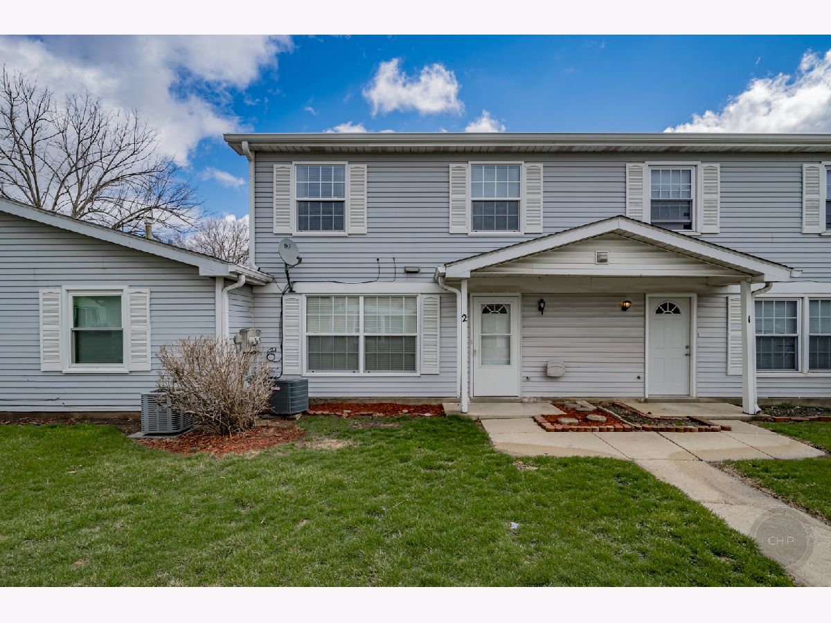Homes & Townhomes Rented Cherrywood Bolingbrook Illinois, 2 Wildwood